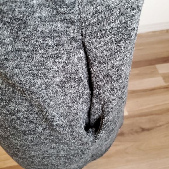 Acting Pro Long Sleeved Thick Shirt - Picture 7 of 8